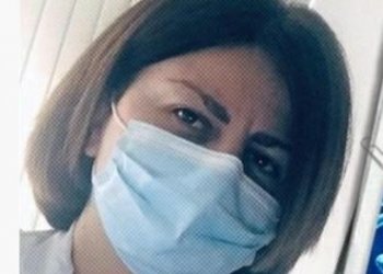 მცდარია შეხედულება: ვაქცინაცია თითოეული ადამიანის არჩევანია!!!  –  თამარ ჟამურაშვილი