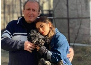 ,,შორიდან გაცილებ მამიკო, ჩემო სიხარულო…”-სიტყცები, რომელსაც უცრემლოდ ვერ წაიკითხავ