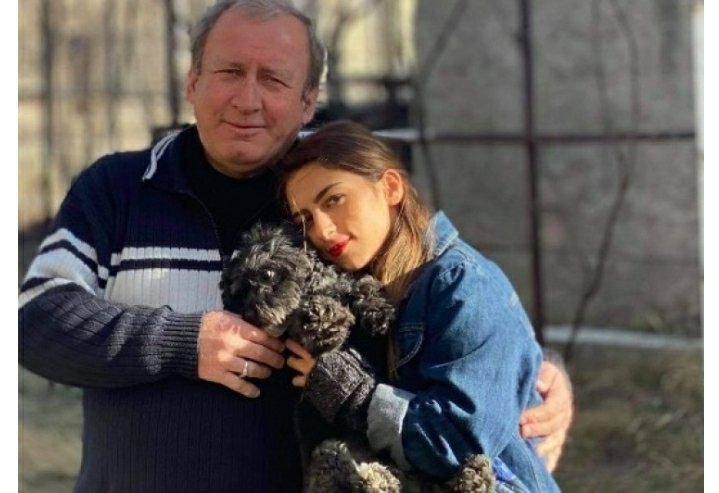 ,,შორიდან გაცილებ მამიკო, ჩემო სიხარულო…”-სიტყცები, რომელსაც უცრემლოდ ვერ წაიკითხავ