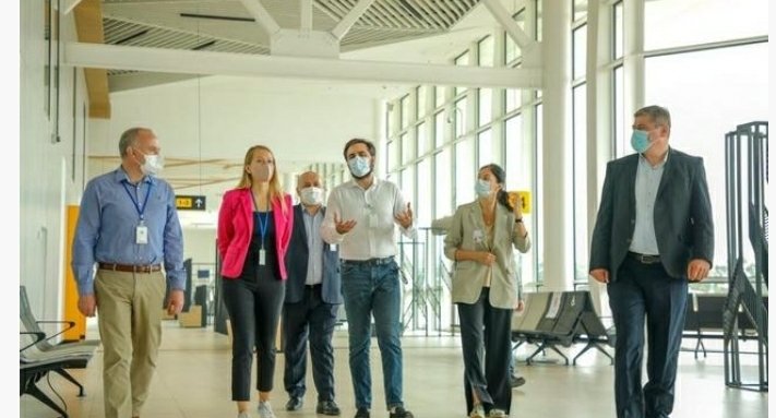 ,,ქუთაისი არის ის ადგილი, სადაც დაბრუნება ყოველთვის მიხარია”-  ოვეინ ჯონსი