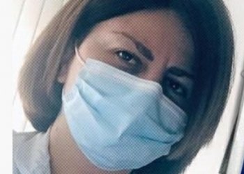,,61 წლის ანტივაქსერი რადიო გადაცემის საშუალებით მოუწოდებდა ხალხს ვაქცინაციის წინააღმდეგ” –  თამარ ჟამურაშვილი