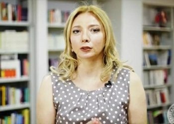 ,,აუცილებელია ბავშვების აცრაც!”-თეა გოდოლაძე
