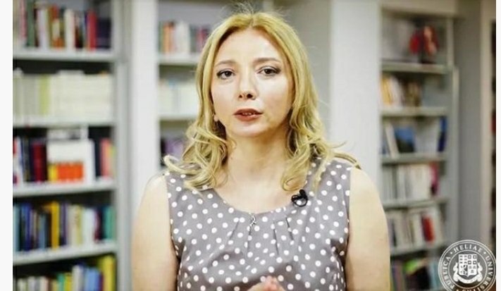 ,,აუცილებელია ბავშვების აცრაც!”-თეა გოდოლაძე