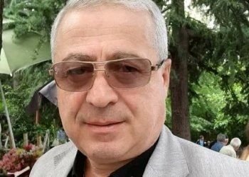 ,,რა კაცი წავიდა, როგორი მამულიშვილი”-თემურ შაშიაშვილი
