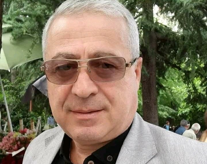 ,,რა კაცი წავიდა, როგორი მამულიშვილი”-თემურ შაშიაშვილი
