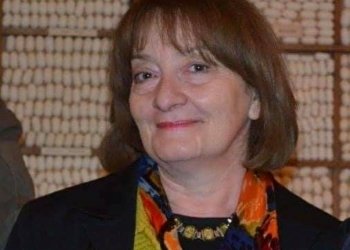 პროფესორი ინგა ქვარაია გარდაიცვალა