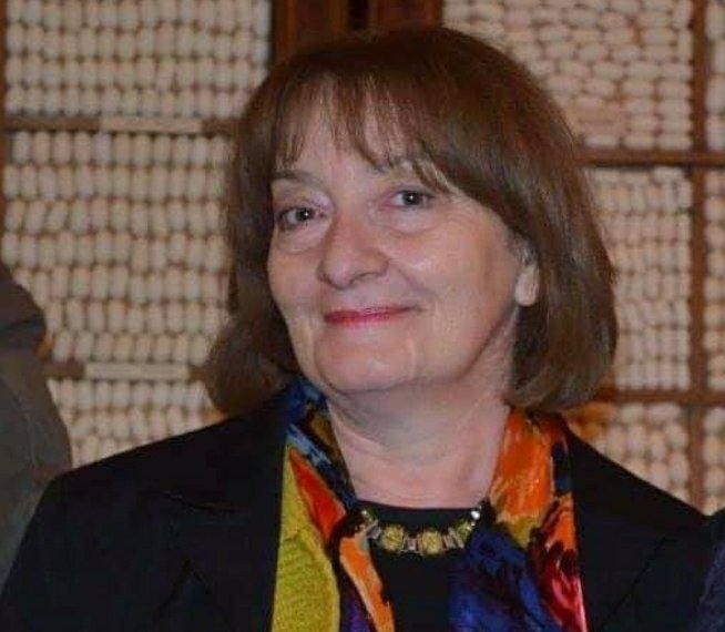 პროფესორი ინგა ქვარაია გარდაიცვალა