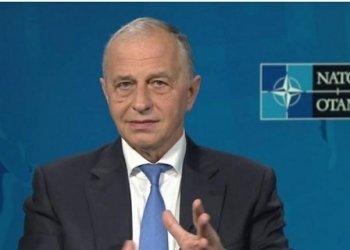 შავი ზღვის რეგიონში უსაფრთხოება კვლავაც იკავებს და დაიკავებს წამყვან ადგილს ალიანსის დღის წესრიგში
