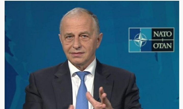 შავი ზღვის რეგიონში უსაფრთხოება კვლავაც იკავებს და დაიკავებს წამყვან ადგილს ალიანსის დღის წესრიგში