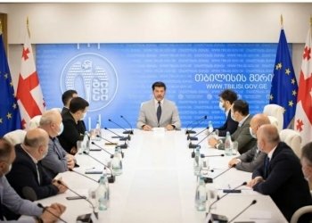 რა ბედი ელის ,,ელიავას ბაზრობას”, რომელიც ,,დღევანდელ თბილისს მნიშვნელოვნად ჩამორჩება”