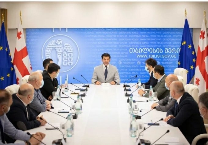 რა ბედი ელის ,,ელიავას ბაზრობას”, რომელიც ,,დღევანდელ თბილისს მნიშვნელოვნად ჩამორჩება”