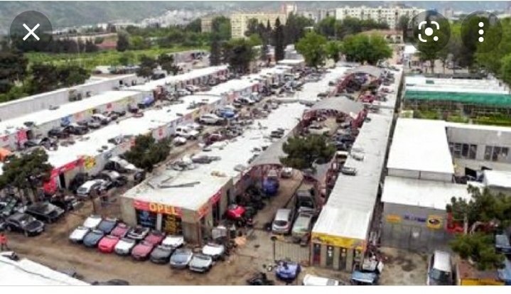 “ელიავას ბაზრობის” მოვაჭრეებო, რა დაგემართათ?-ავთო გოგიჩაიშვილი