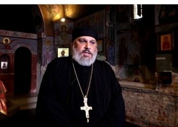 ჩემი არჩევანი არის ჩემი სიცოცხლე, რომელიც ღმერთმა მაჩუქა-  დეკანოზი ალექსანდრე გალდავა
