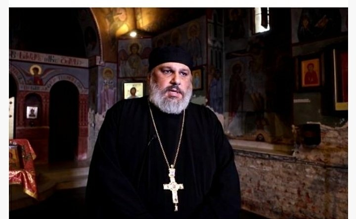 ჩემი არჩევანი არის ჩემი სიცოცხლე, რომელიც ღმერთმა მაჩუქა-  დეკანოზი ალექსანდრე გალდავა