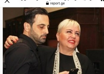 ,,მოვფრინავ თბილისში ბედნიერი და გახარებული”– ხათუნა ჟორდანიამ მძიმე სენი დაამარცხა