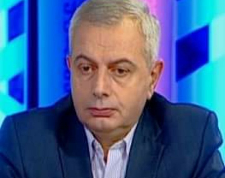 ,,მართლა არ მესმის რას გადაეკიდნენ ესტონეთის პრეზიდენტს”-ზაალ ანჯაფარიძე