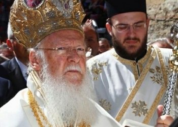 მსოფლიო პატრიარქმა ყველას მოუწოდა ვაქიცინაციისკენ