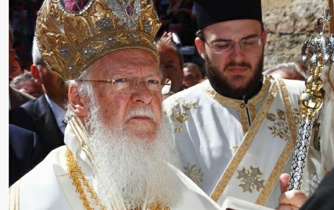 მსოფლიო პატრიარქმა ყველას მოუწოდა ვაქიცინაციისკენ