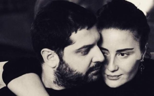 დიდი სიჩქარით მოდიოდა, თურმე ლადო იჯდა – ტრაგედია “დინამო”-ს ფეხბურთელის ოჯახში