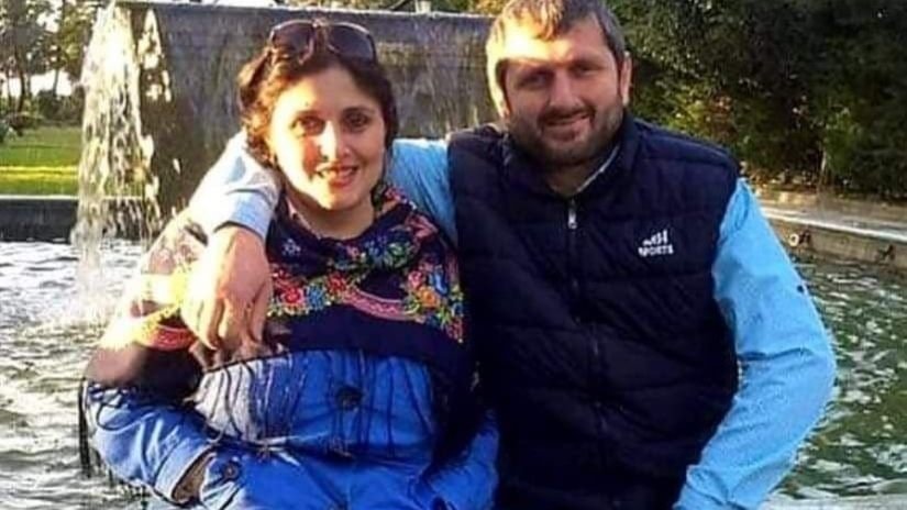 კორონავირუსს ახალგაზრდა და-ძმის სიცოცხლე ემსხვერპლა