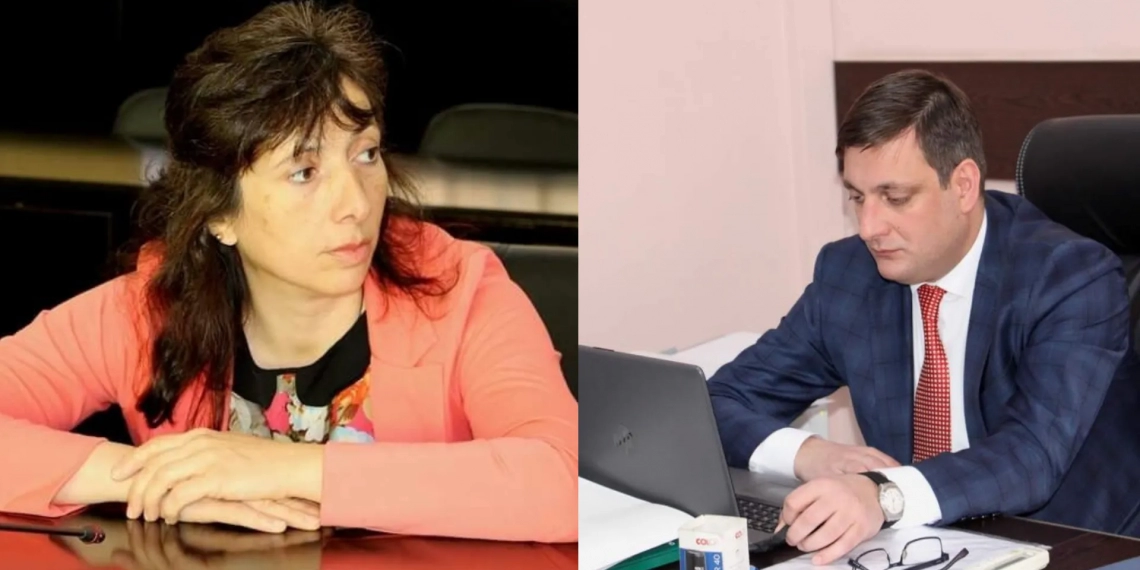,,ყველაზე კარგია ახლა შენთვის მოძღვარს აღსარება ჩააბარო”-ოცნების დეპუტატი საკრებულოს თავმჯდომარეს მიმართავს