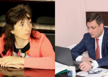 ,,ყველაზე კარგია ახლა შენთვის მოძღვარს აღსარება ჩააბარო”-ოცნების დეპუტატი საკრებულოს თავმჯდომარეს მიმართავს