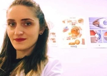 პასიური თვალი განიცდის გაზარმაცებას-ოფთალმოლოგი