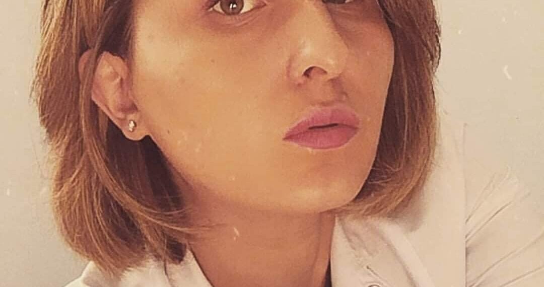 კოვიდის დრო გემოს და ყნოსვის დაკარგვა რამოდენიმე კვირა გრძელდება_სალომე ბანძელაძე