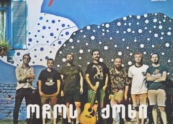 ლაშა დეისაძე მალე საავტორო სიმღერებს შემოგვთავაზებს
