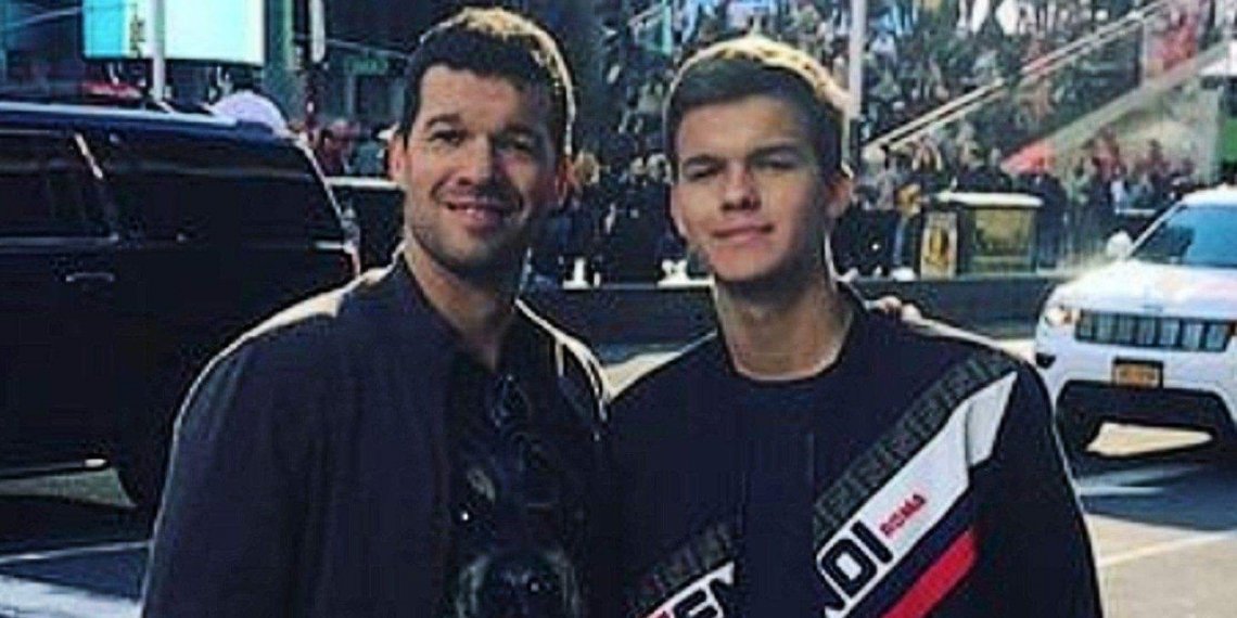 ლეგენდარული გერმანელი ფეხბურთელის, მიხაელ ბალაკის 18 წლის შვილი ავარიას ემსხვერპლა