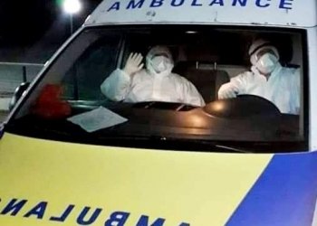 ვანში 55 წლის ექიმი  გარდაიცვალა