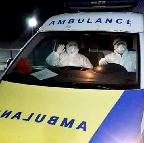 ვანში 55 წლის ექიმი გარდაიცვალა