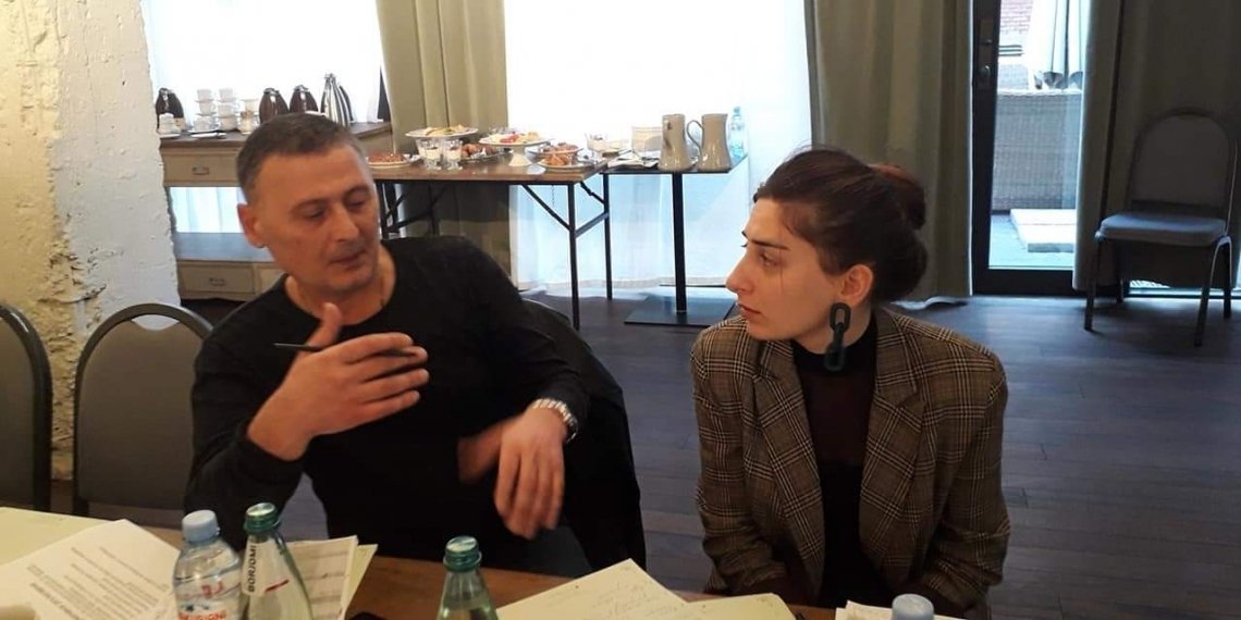 ნარკოტიკების ინექციური მოხმარება, ჭურჭლის და შპრიცის გაზიარება-ცე ჰეპატიტიტის გავრცელების მთავარი რისკი