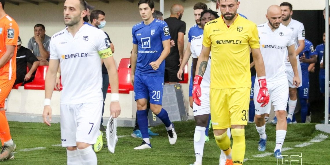 არაფერს არ ვნანობ საერთოდ რაც გავაკეთე-როინ კვასხვაძე