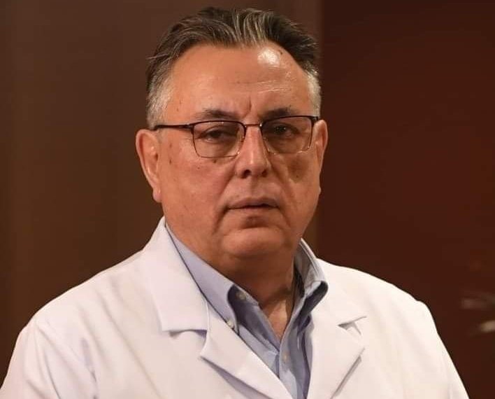 ,,ხალხი, ვინც უარს ამბობს კოვიდ-19 ვაქცინაციაზე, არ არიან აუცილებლად „ანტივაქსერები“-გიორგი კავკასიძე