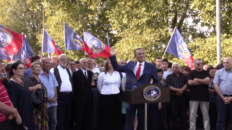 ვის თავაზობს ამომრჩეველს ქუთაისში ლეიბორისტული პარტია?