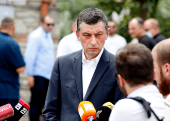 გიორგი გახარია: „თითოეული ქალაქისთვის და მუნიციპალიტეტისთვის გვექნება პროგრამა