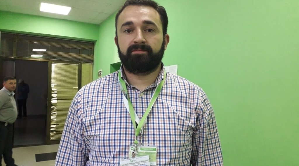 პარლამენტმა ცენტრალური საარჩევნო კომისიის თავმჯდომარედ გიორგი კალანდარიშვილი აირჩია