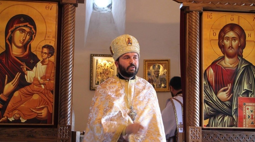 ვის აბრალებს დღევანდელ შექმნილ მდგომარეობას დეკანოზი ილია ჭიღლაძე