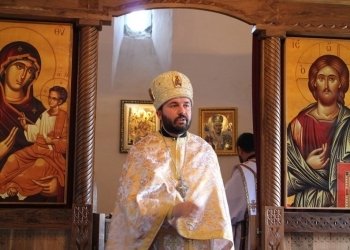 ვის აბრალებს დღევანდელ შექმნილ მდგომარეობას დეკანოზი ილია ჭიღლაძე