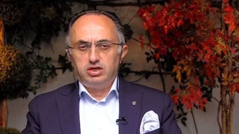 ეს სურათი აჩვენებს თუ რა ცუდად არის საქმე – რა ფოტოს აქვეყნებს ზაზა წერეთელი