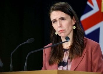 როგორ ებრძვიან კოვიდინფექციას ახალზელანდიაში?