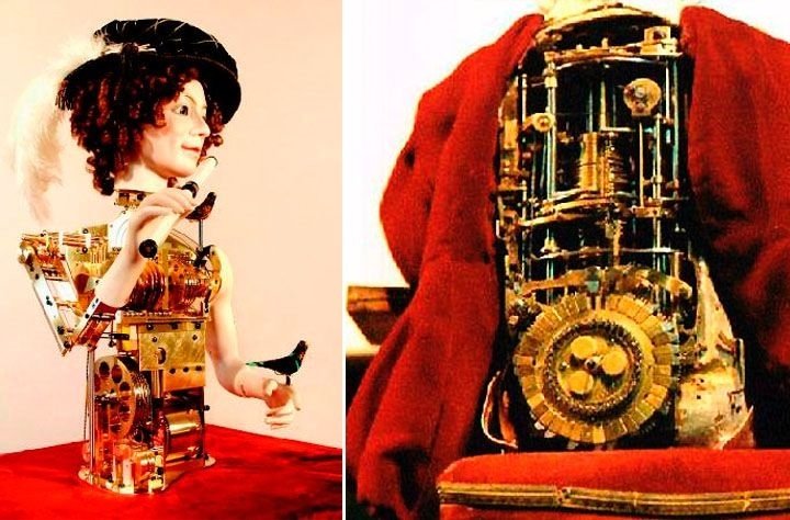 ყველაზე ძვირადღირებული თოჯინები, რომლებიც მილიონები ღირს (+ფოტო)