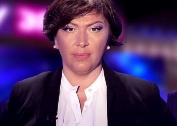 შენ დღეს დააკანონე ძალადობა, ქვეყანაში ცხოვრება არის საშიში – ინგა გრიგოლია