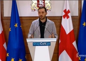 კოლუმბეგოვის მოსაზრებით ალერგია არ შეიძლება იყოს აცრის არ გაკეთების მიზეზი
