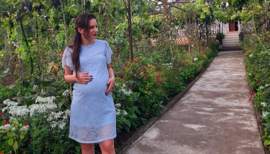 როგორ ელოდებოდი პატარას, როგორ აგროვებდი ნივთებს – ვინ არის 21 წლის ორსული, რომელიც ავარიას ემსხვერპლა