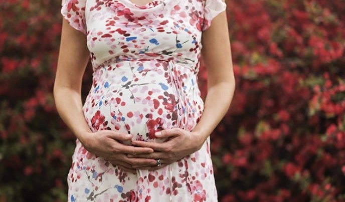 საცოდავს მაშო უნდოდა დაერქვა შვილისთვის – რას ყვება ყოფილი კოვიდპაციენტი გარდაცვლილი ორსულის შესახებ