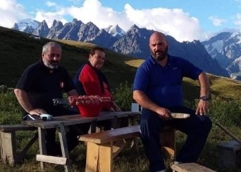 კორონავირუსმა  კიდევ ერთი ლამაზი ოჯახი შეიწირა
