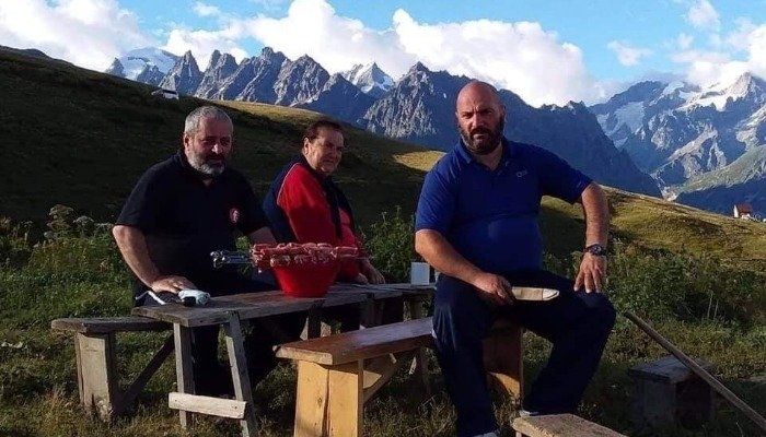 კორონავირუსმა  კიდევ ერთი ლამაზი ოჯახი შეიწირა