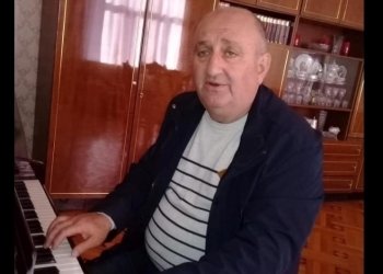 ხონელი მუსიკოსი სოსო ბახტაძე კოვიდით გარდაიცვალა